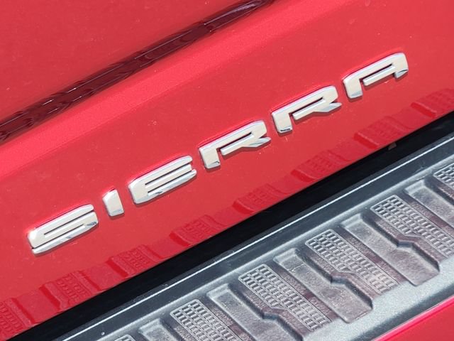 Used 2024 GMC Sierra 1500 Denali w/ Denali Reserve Package RWD image 11