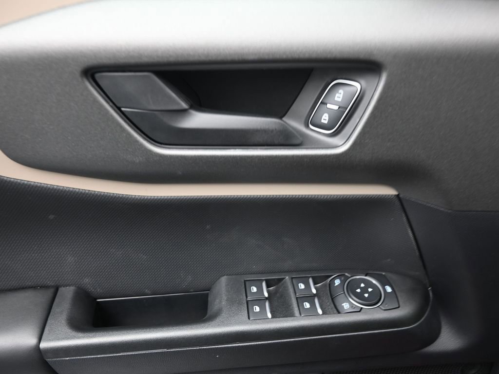 New 2025 Ford Bronco Sport Big Bend w/ Convenience Package image 16