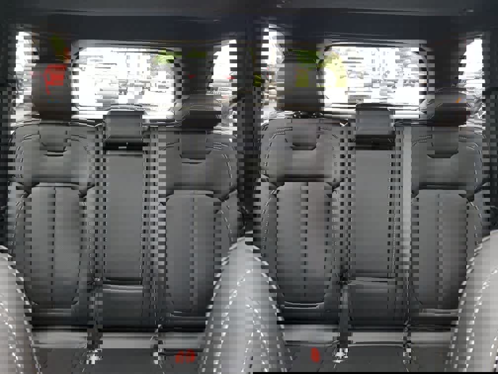 New 2025 Jeep Grand Cherokee Limited image 13