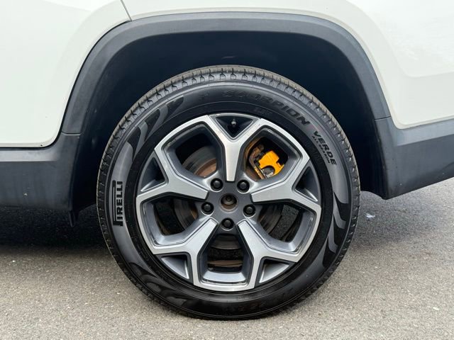 Used 2022 Rivian R1T Adventure image 21