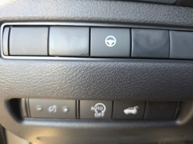 New 2026 Nissan Rogue SV image 14