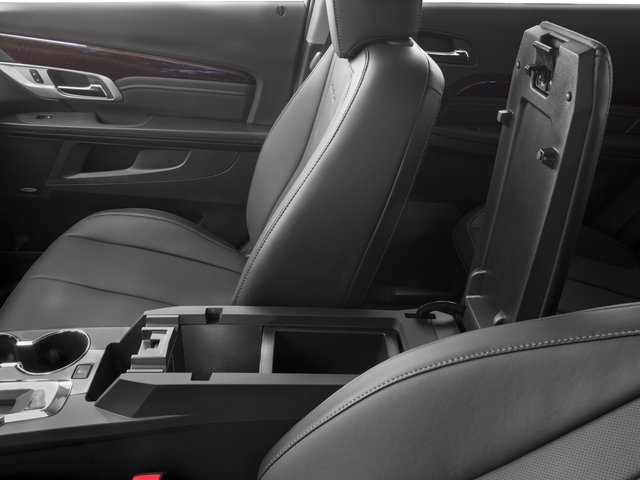 Used 2016 GMC Terrain Denali AWD/4WD image 17