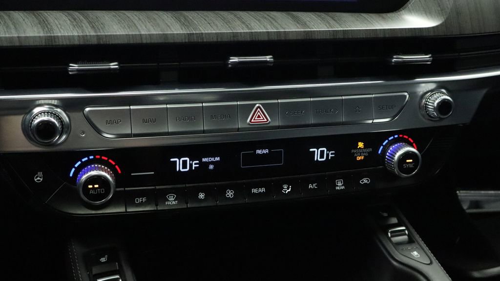 Used 2023 Kia Telluride SX Prestige X-Line image 43