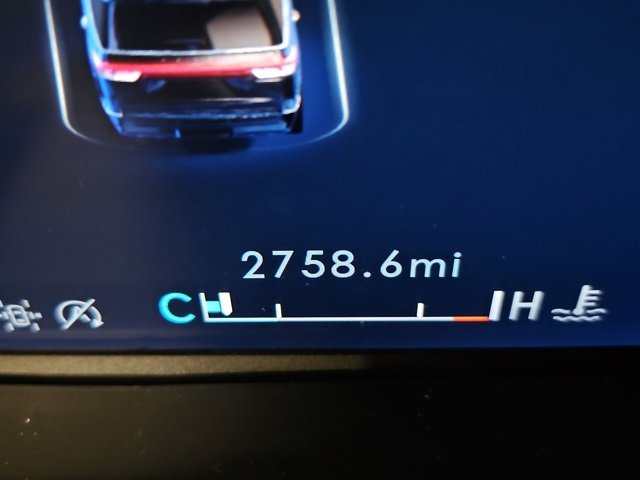 Used 2024 Lincoln Navigator Black Label image 24