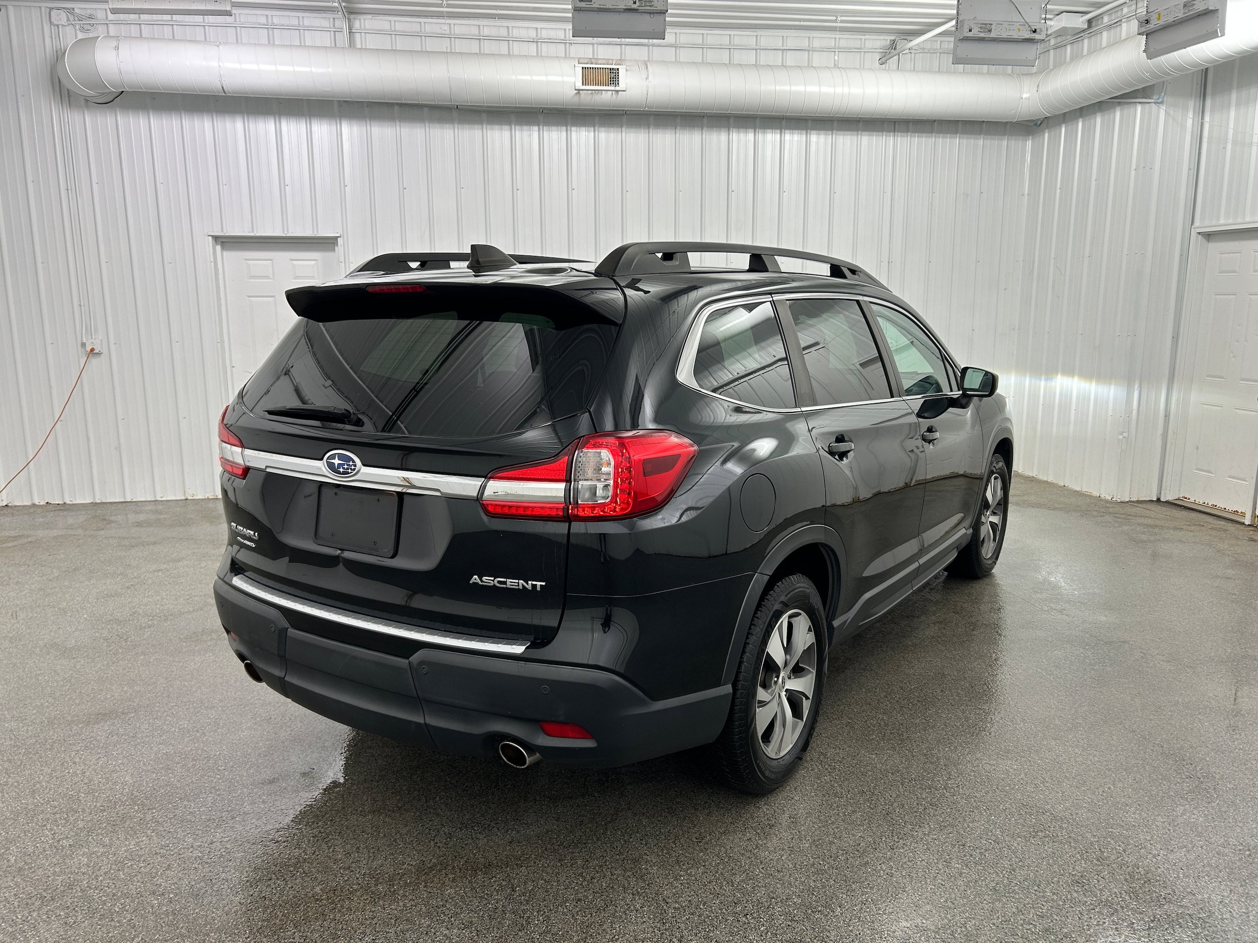 Used 2021 Subaru Ascent Premium w/ Convenience Package AWD/4WD image 36