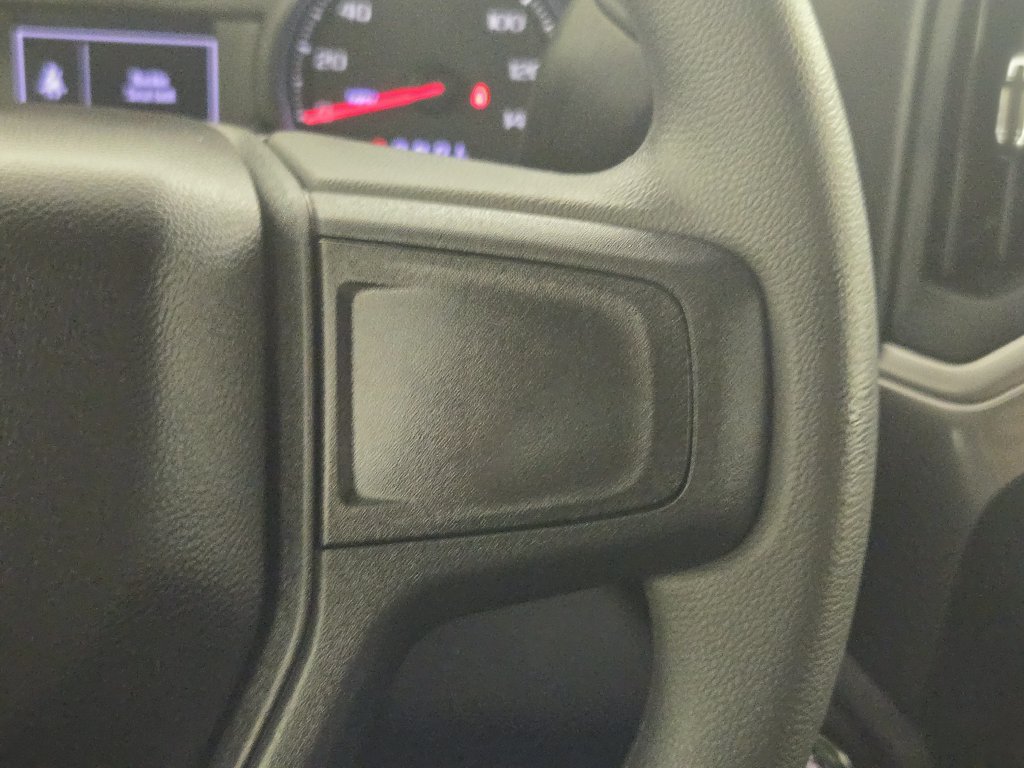 New 2026 Chevrolet Silverado 2500 Custom w/ Custom Value Package AWD/4WD image 32