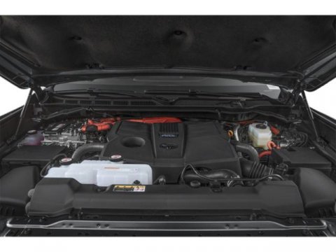 New 2026 Toyota Tundra TRD Pro AWD/4WD image 11