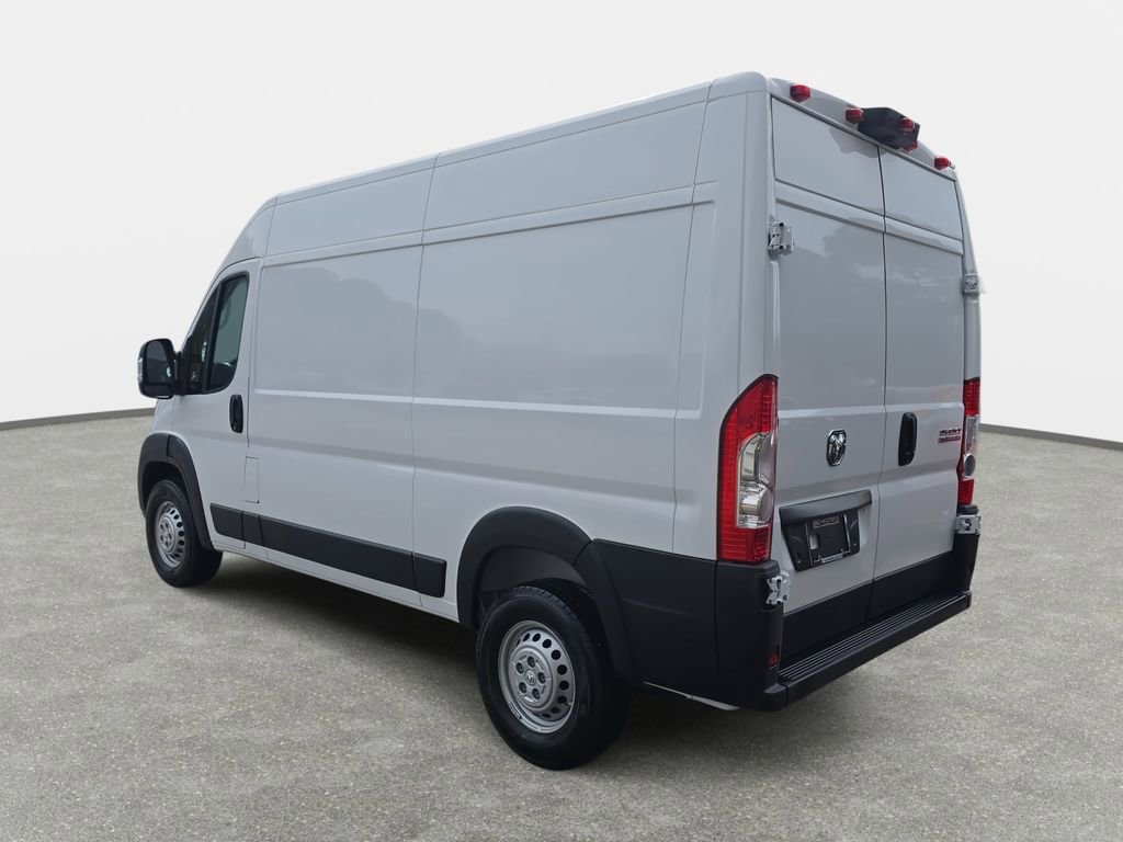 New 2026 RAM ProMaster 1500 w/ Convenience Group image 6