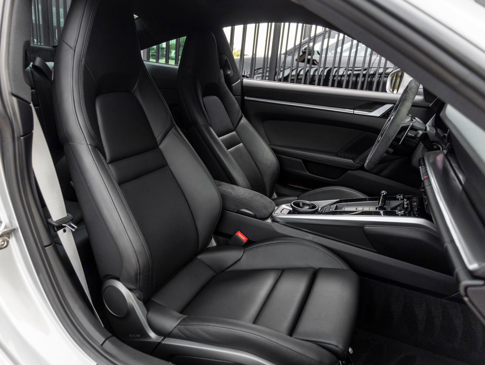 Certified 2020 Porsche 911 Carrera S image 40