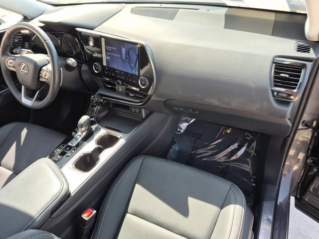 Used 2022 Lexus NX 350 AWD w/ Cold Area Package image 34