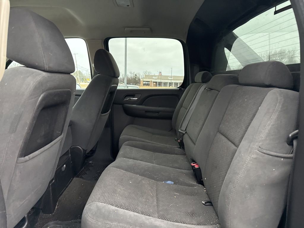 Used 2008 Chevrolet Avalanche LS image 15