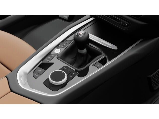 New 2026 BMW Z4 M40i RWD image 13