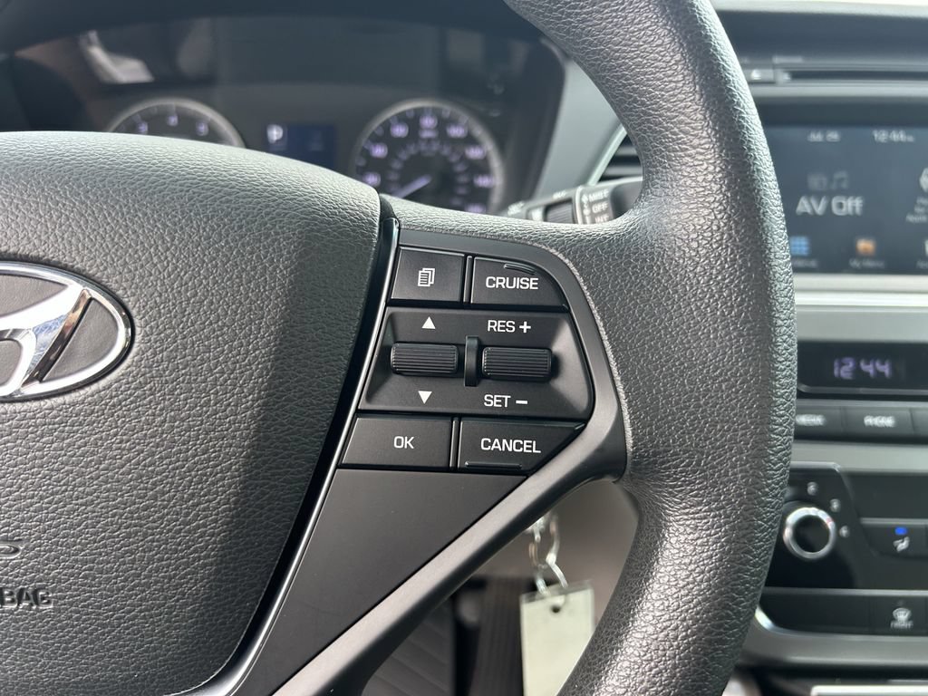 Used 2017 Hyundai Sonata Sport FWD image 31