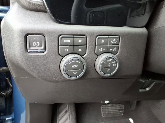 New 2026 Chevrolet Silverado 2500 LTZ w/ LTZ Convenience Package image 12