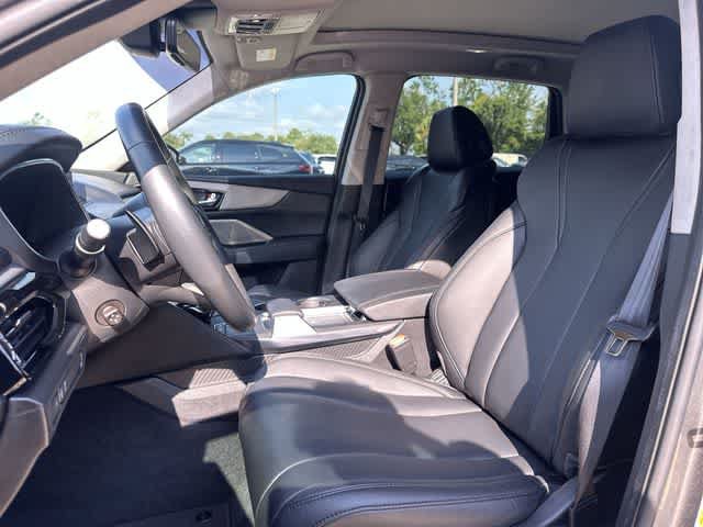 Certified 2018 Acura RDX w/ Advance Package AWD/4WD image 23