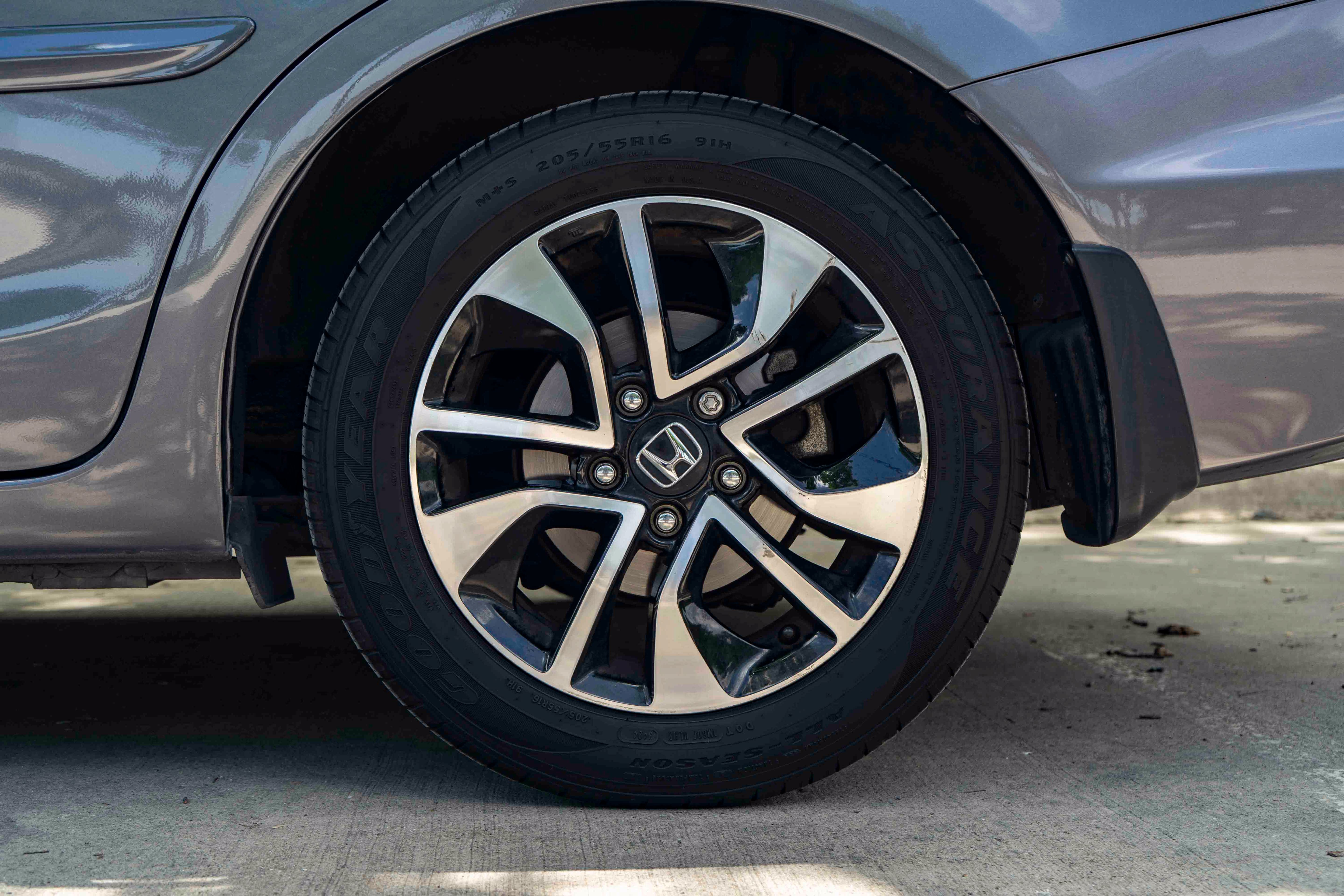 Used 2015 Honda Civic EX image 15