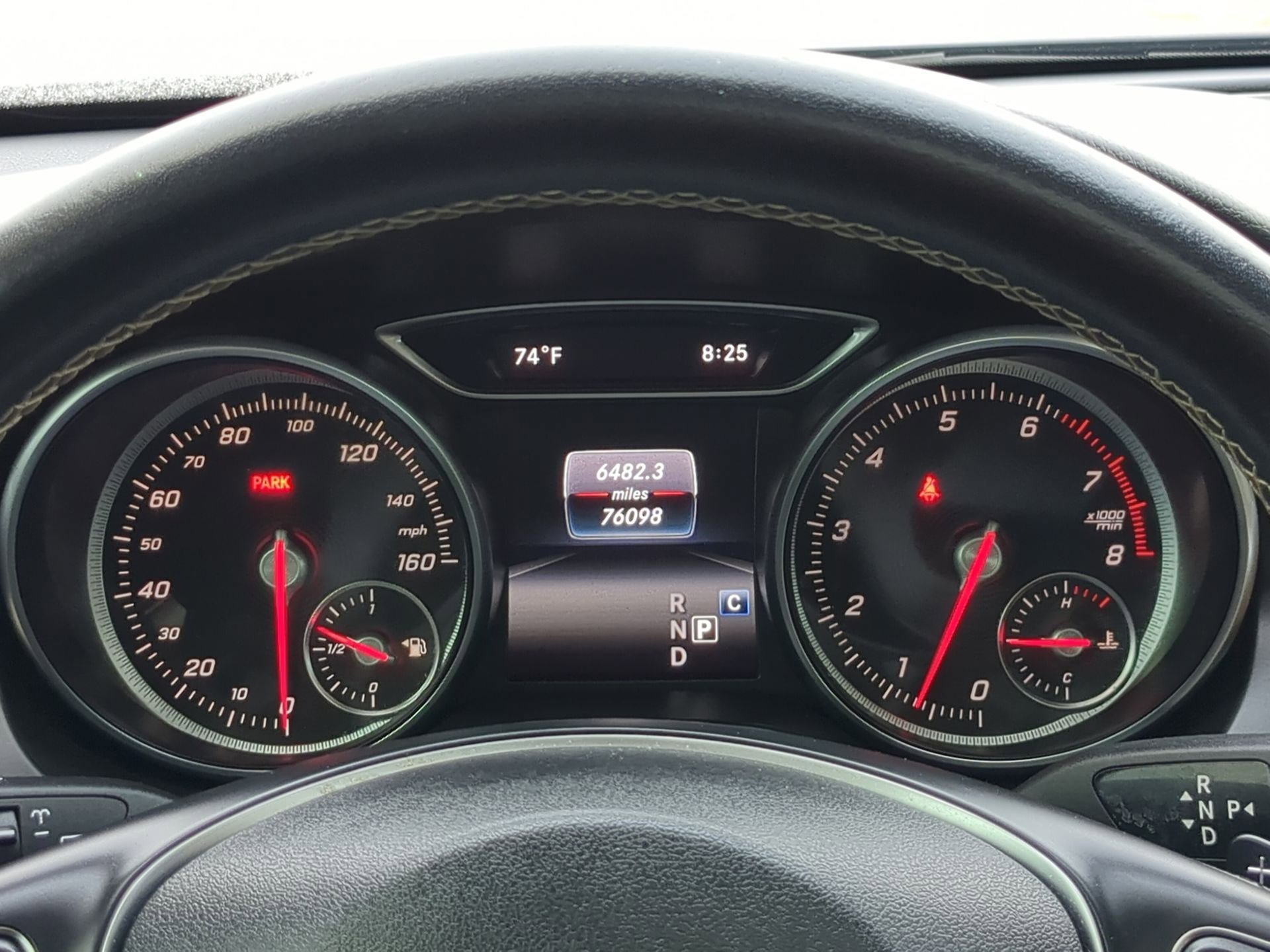 Used 2019 Mercedes-Benz GLA 250 image 21