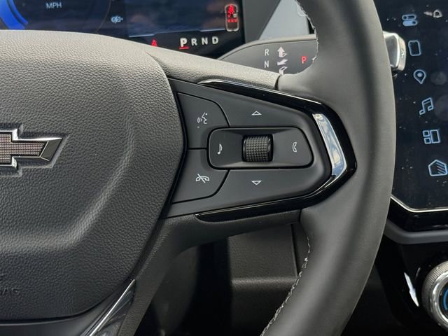 New 2027 Chevrolet Bolt RS w/ Technology Package FWD image 23