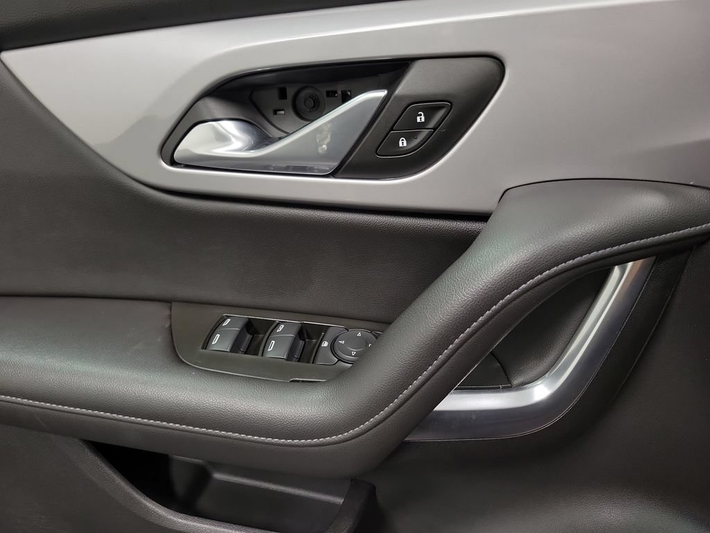 Used 2022 Chevrolet Blazer LT FWD image 29