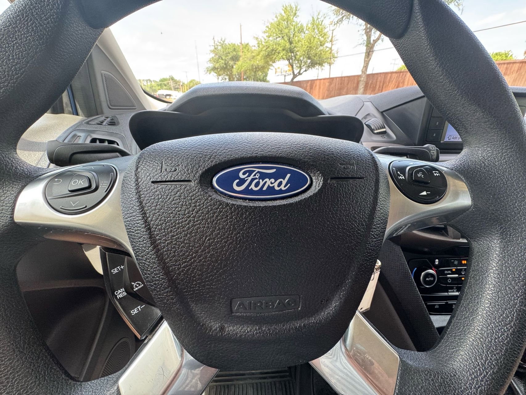 Used 2021 Ford Transit Connect XL FWD image 18