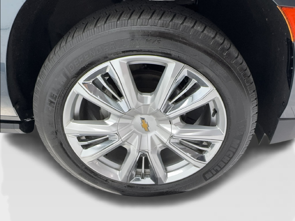 Used 2021 Chevrolet Tahoe High Country w/ Premium Package AWD/4WD image 16