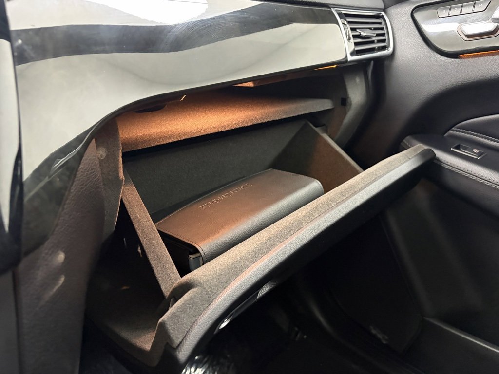 Used 2019 Mercedes-Benz GLS 450 4MATIC w/ Premium 1 Package image 28