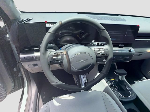 New 2026 Hyundai Kona SEL Sport FWD image 11