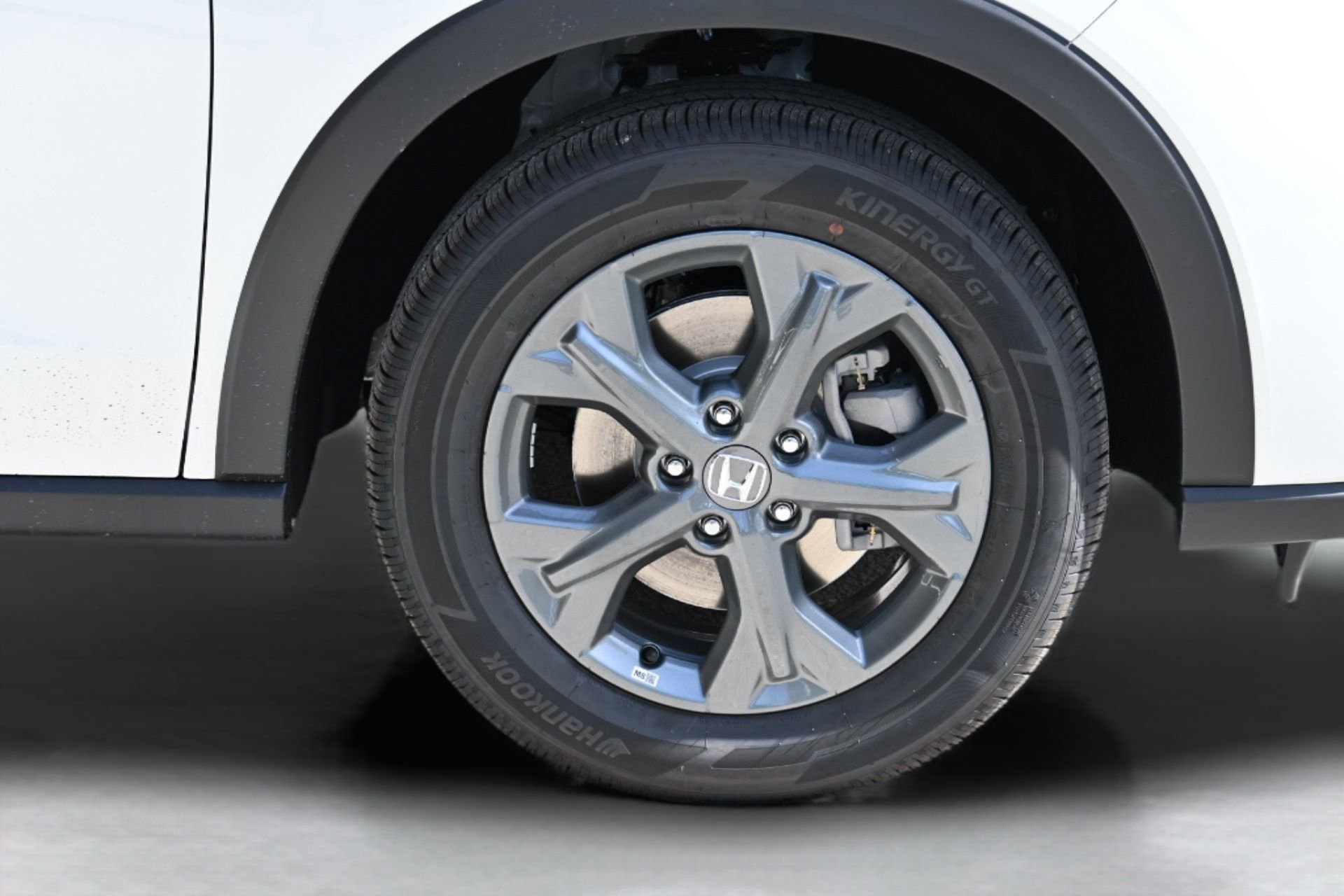 New 2025 Honda HR-V LX image 32