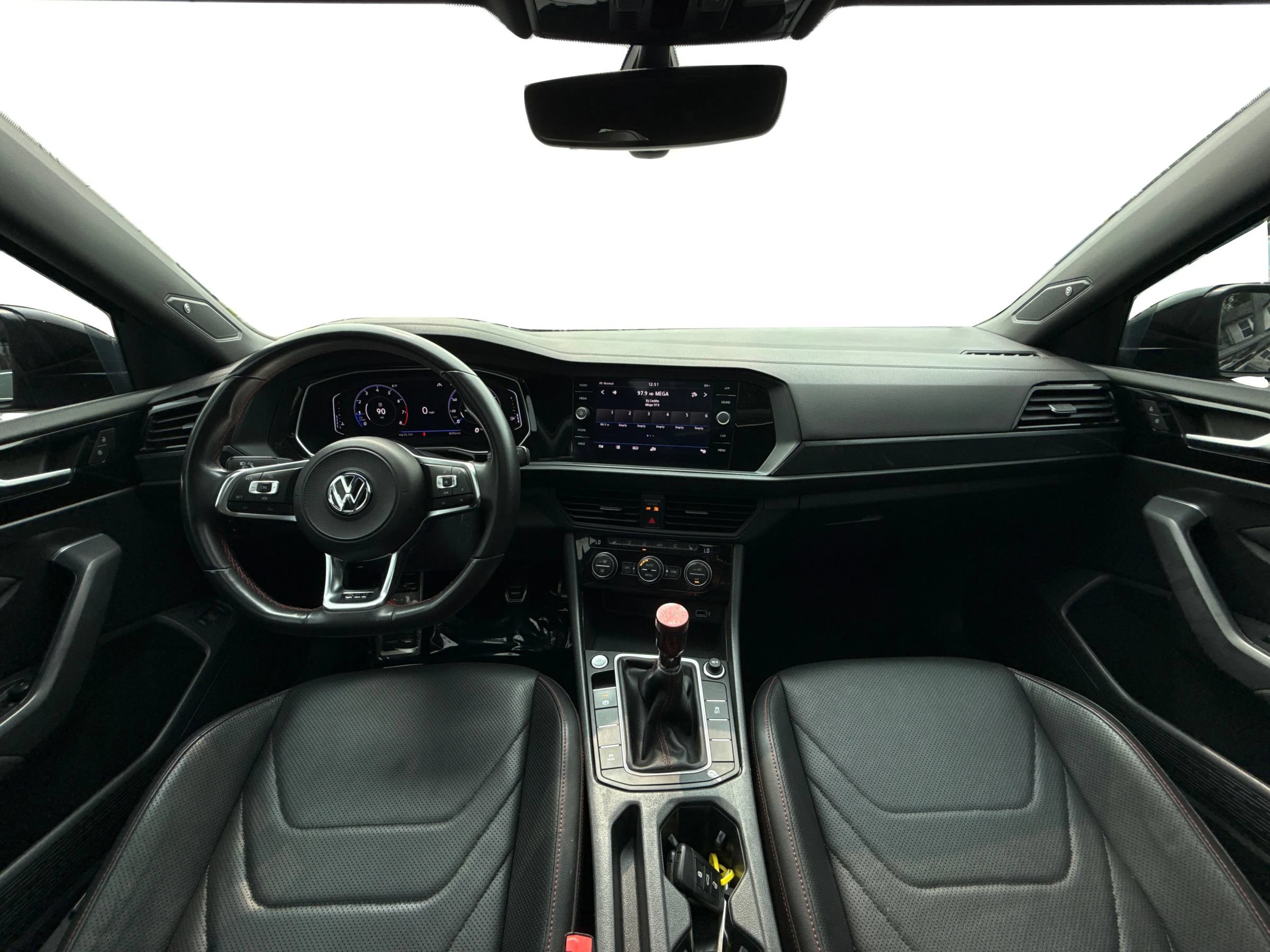 Used 2019 Volkswagen Jetta GLI Autobahn FWD image 11