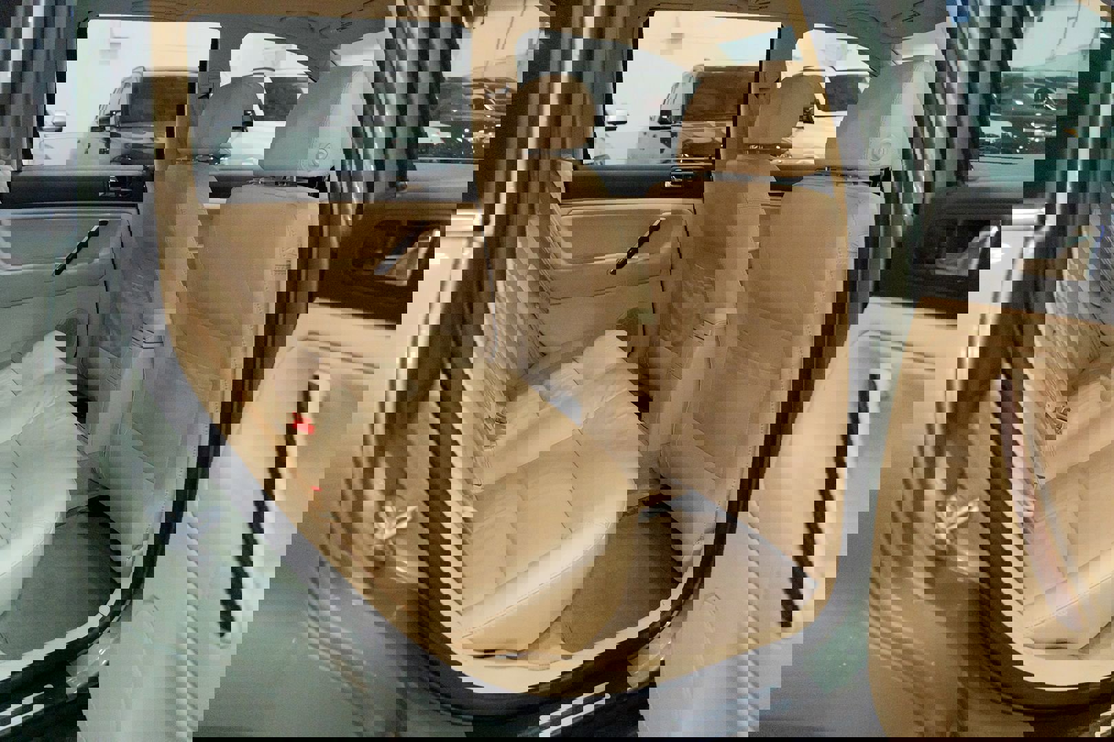 Used 2002 Volkswagen Passat GLX image 26