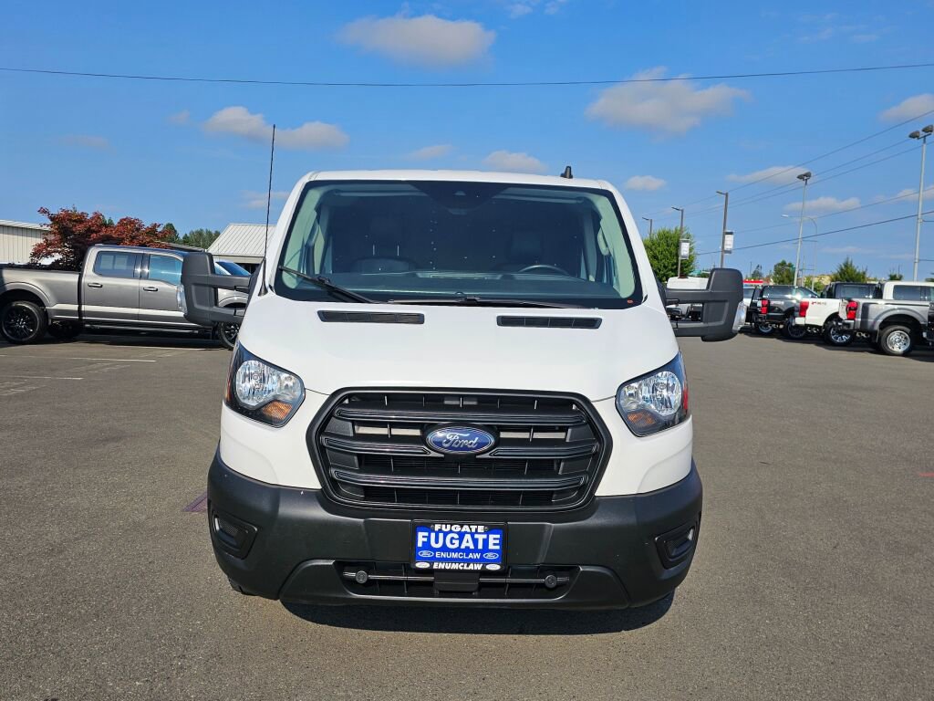 Used 2020 Ford Transit 350 Low Roof image 3