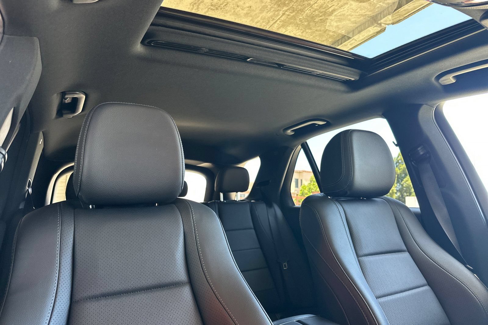 Certified 2021 Mercedes-Benz GLE 350 image 22