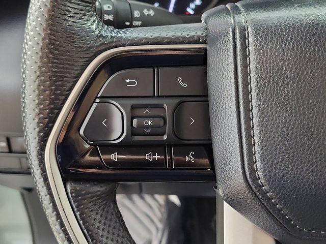 Used 2024 Toyota Tundra SR5 w/ SR5 Premium Package AWD/4WD image 24