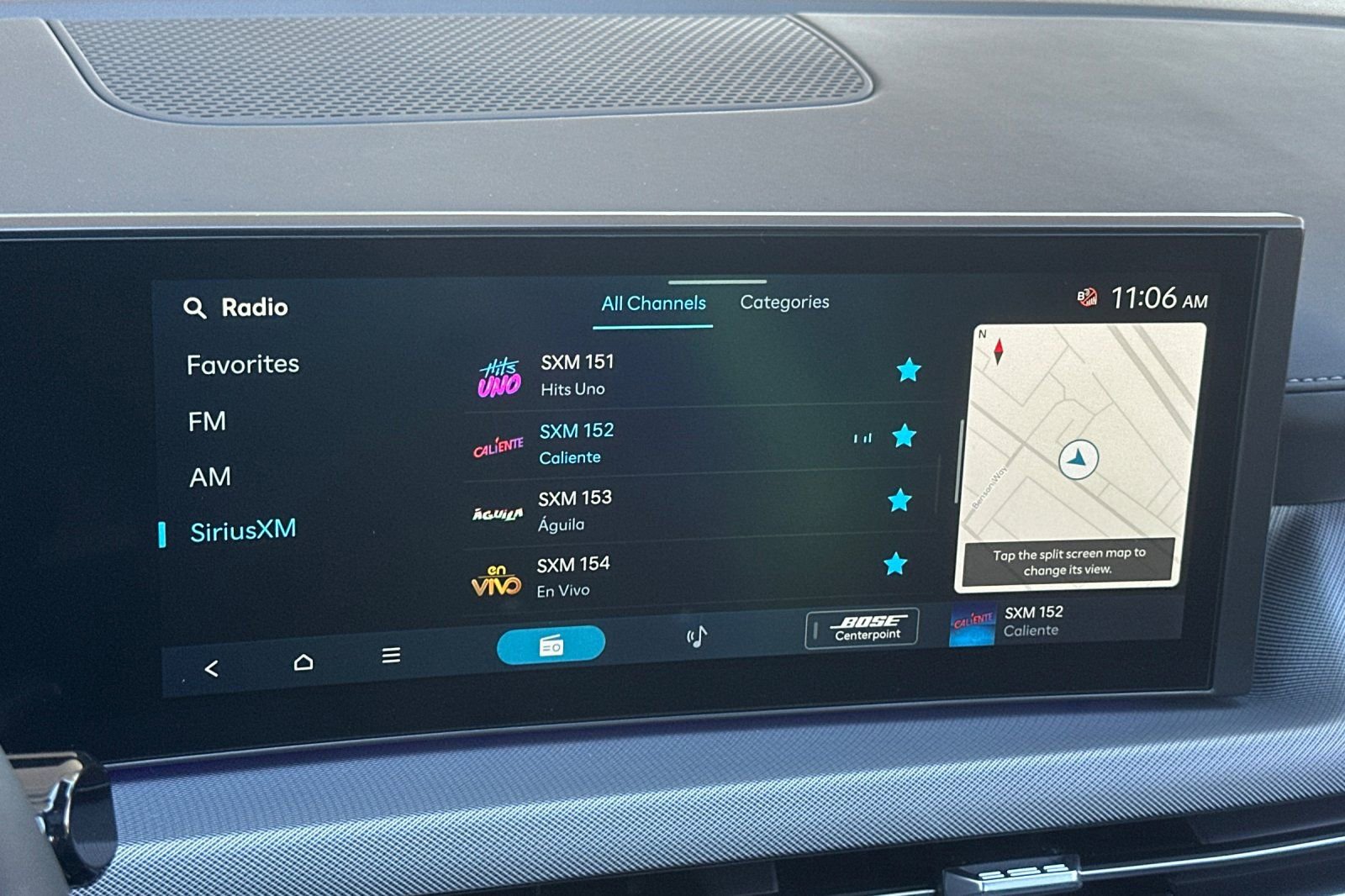 New 2025 Hyundai Sonata Limited image 17