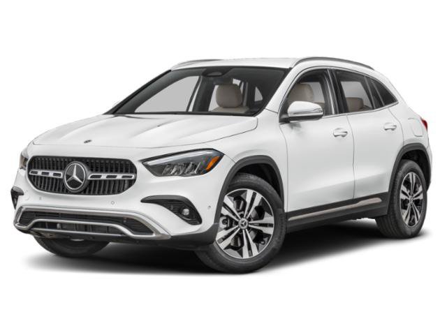 Used 2024 Mercedes-Benz GLA 250 4MATIC image 1