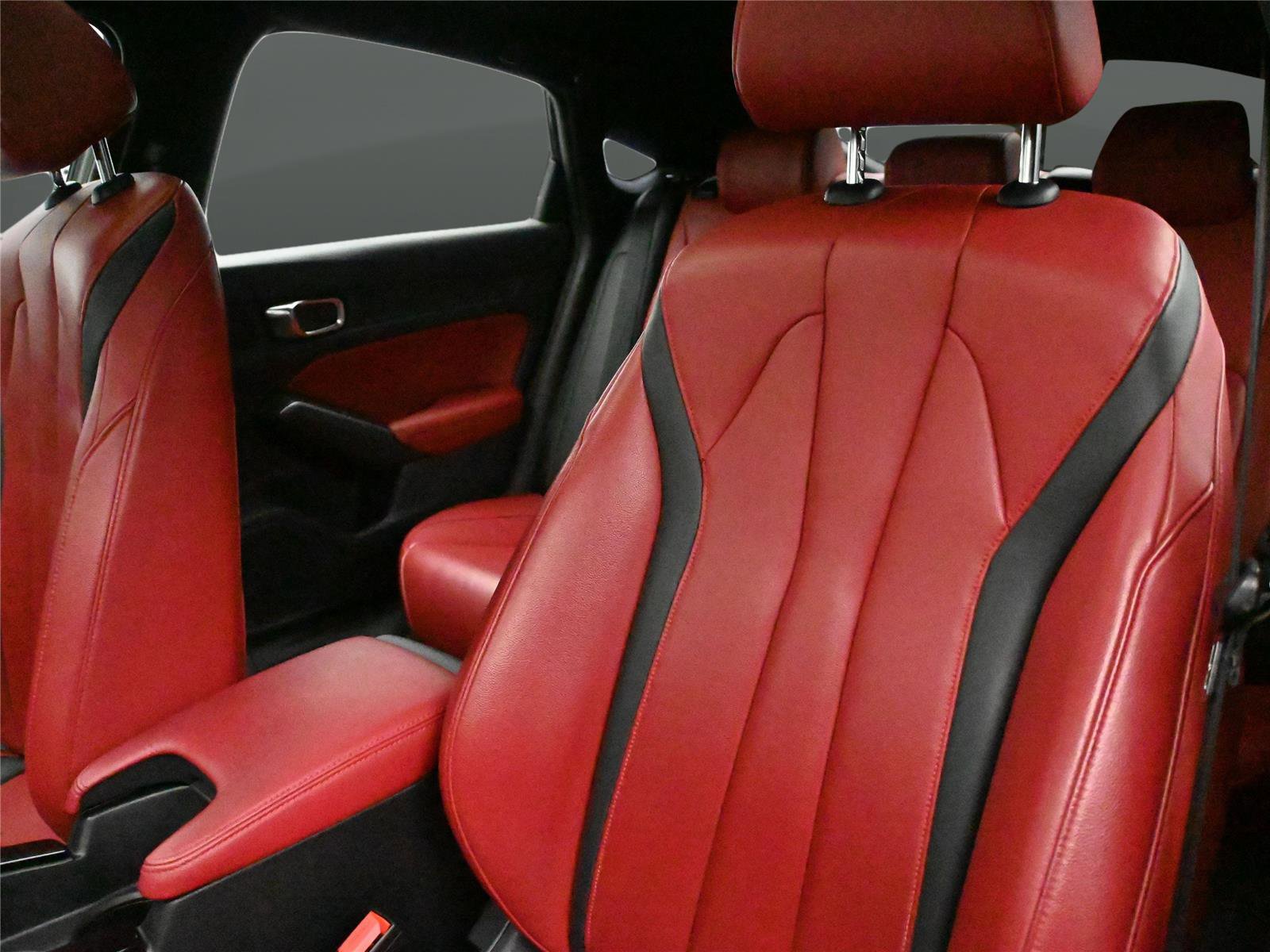 Used 2023 Acura Integra A-Spec image 22