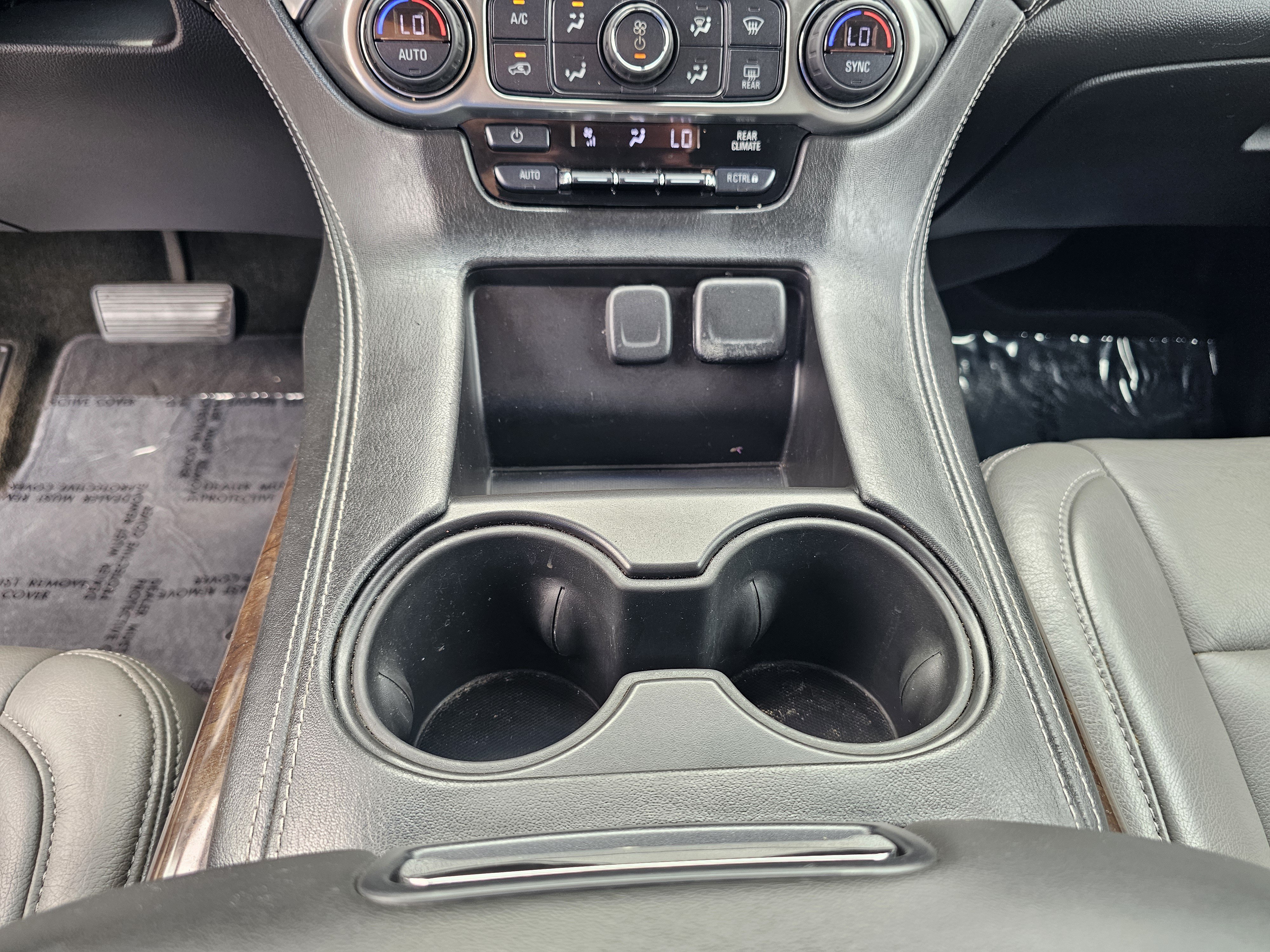Used 2017 Chevrolet Tahoe LS RWD image 24