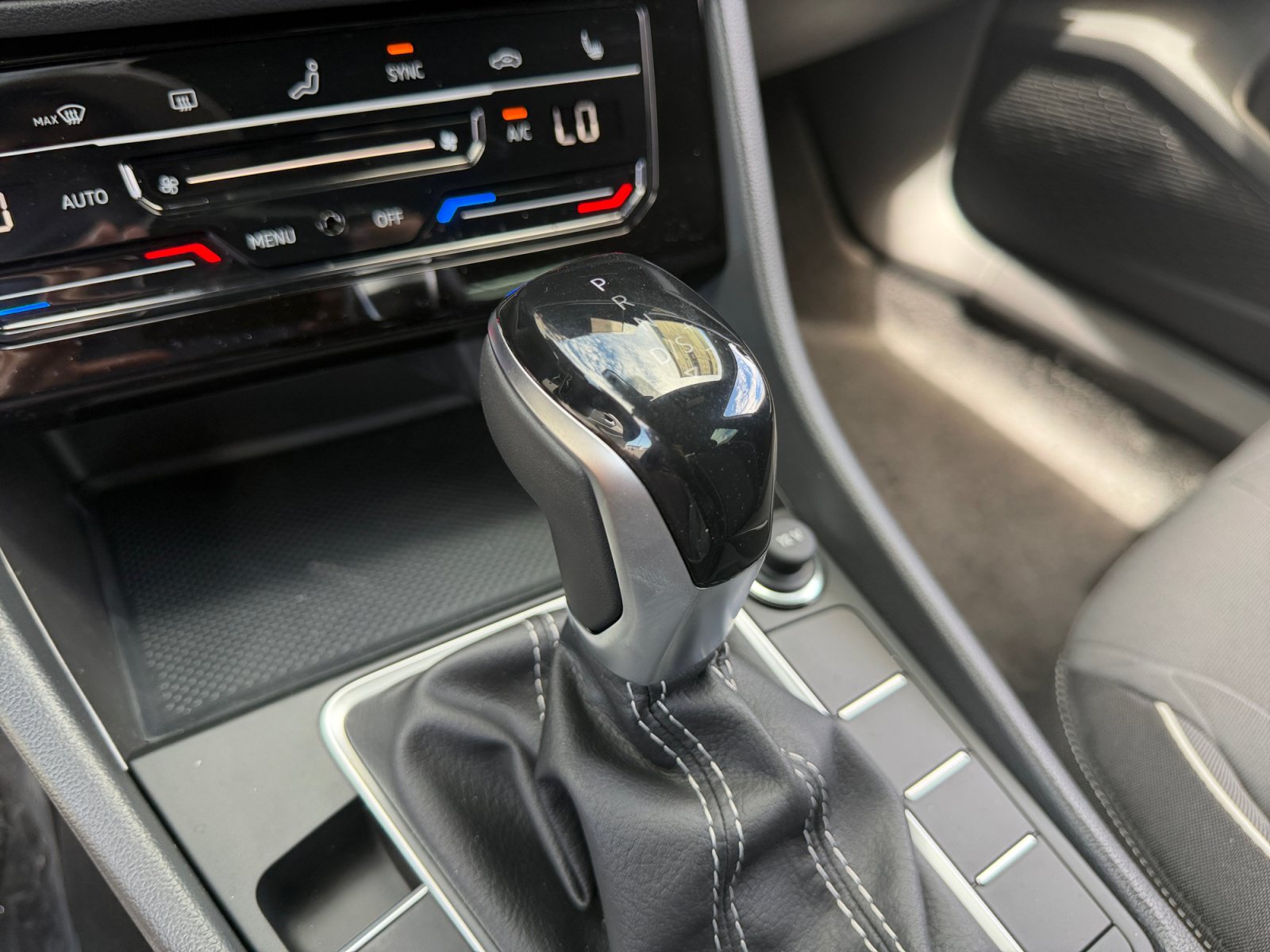 New 2026 Volkswagen Jetta Sport FWD image 15