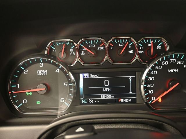 Used 2016 Chevrolet Tahoe LTZ image 9