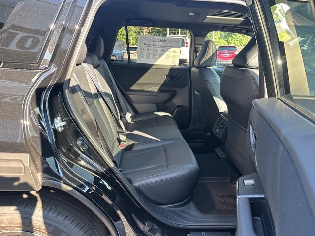 New 2026 Subaru Outback Premium AWD/4WD image 95