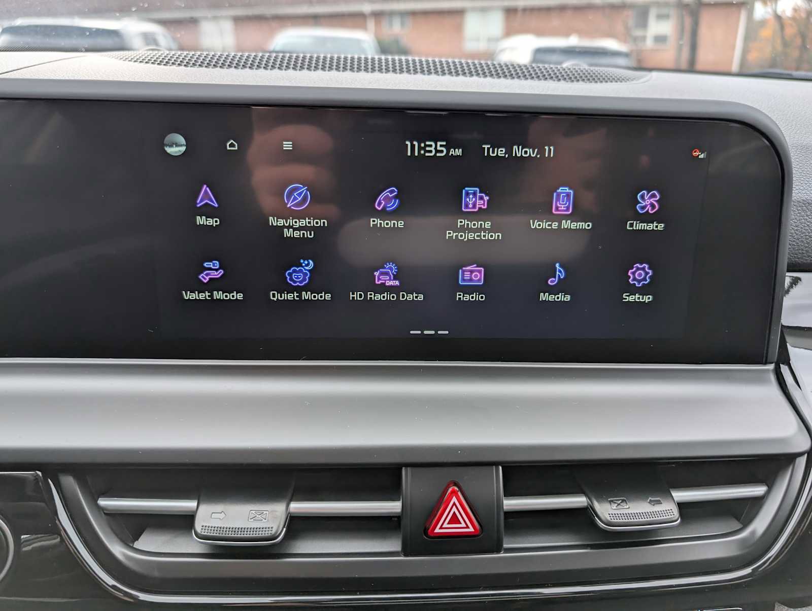 New 2026 Kia Seltos S image 19