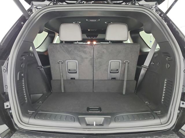 New 2026 Dodge Durango GT image 49