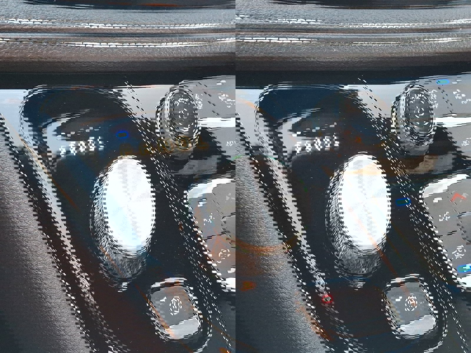 New 2026 Chrysler Pacifica Select image 14