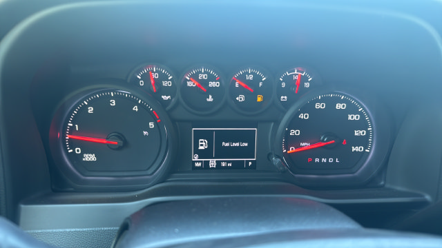 New 2026 Chevrolet Silverado 2500 W/T w/ WT Convenience Package AWD/4WD image 17
