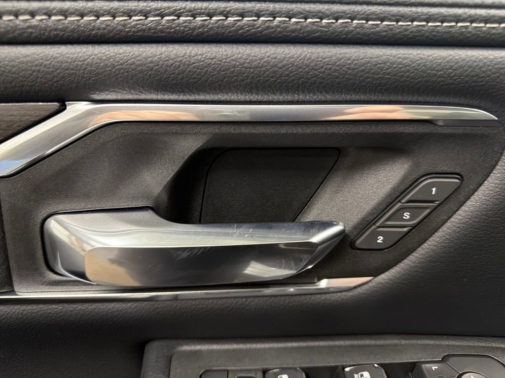 New 2026 RAM 1500 Laramie w/ Laramie Preferred Package image 20