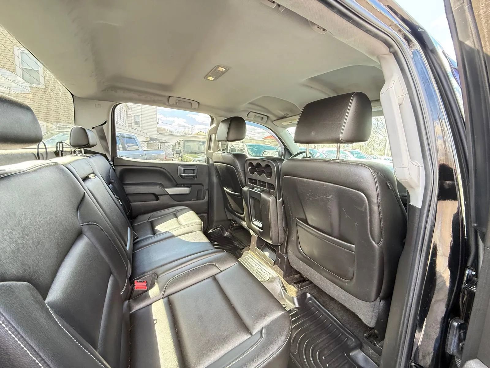 Used 2015 Chevrolet Silverado 1500 LT w/ All Star Edition image 11