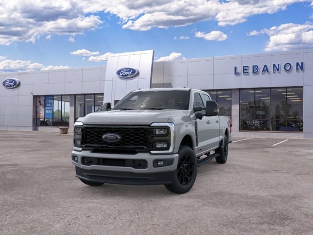 New 2026 Ford F350 XLT w/ XLT Premium Package AWD/4WD image 3