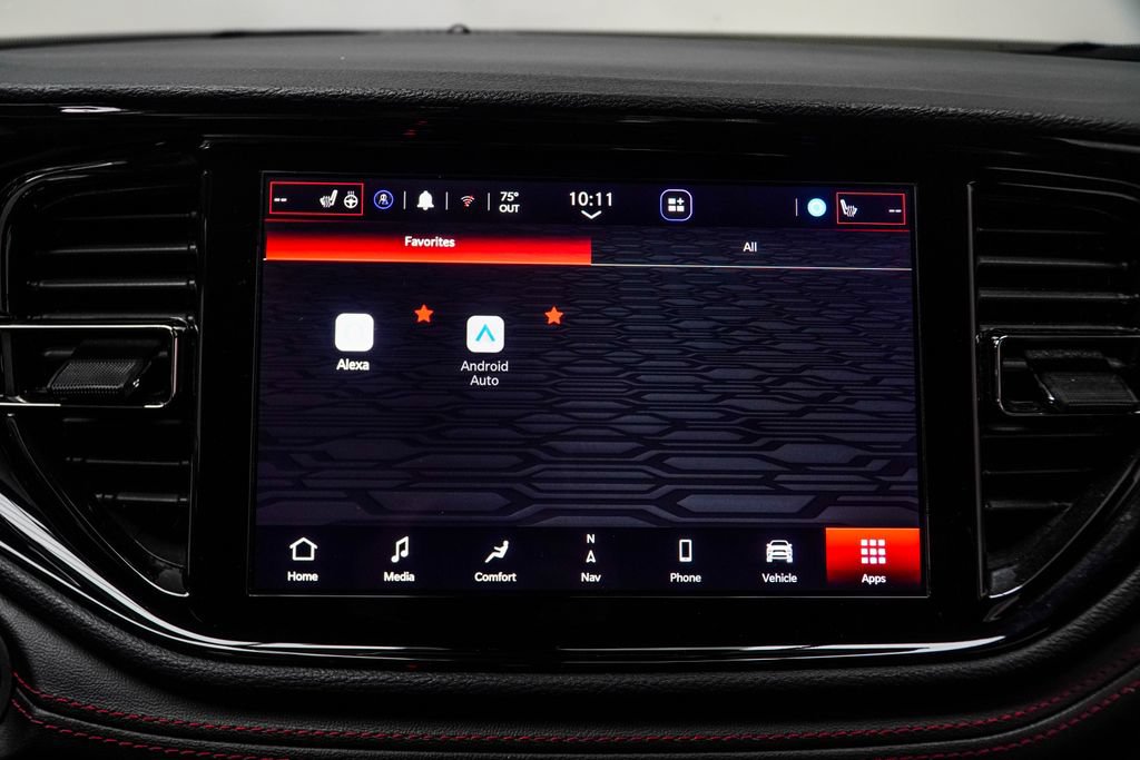 Used 2025 Dodge Durango GT AWD/4WD image 26