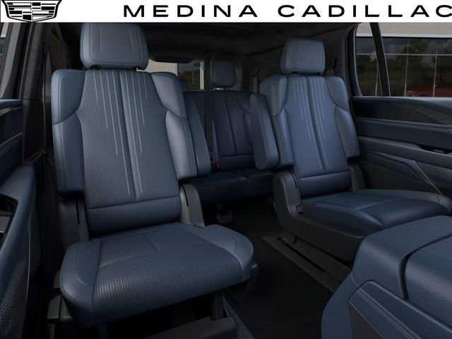 New 2025 Cadillac Escalade IQ Luxury 2 image 18
