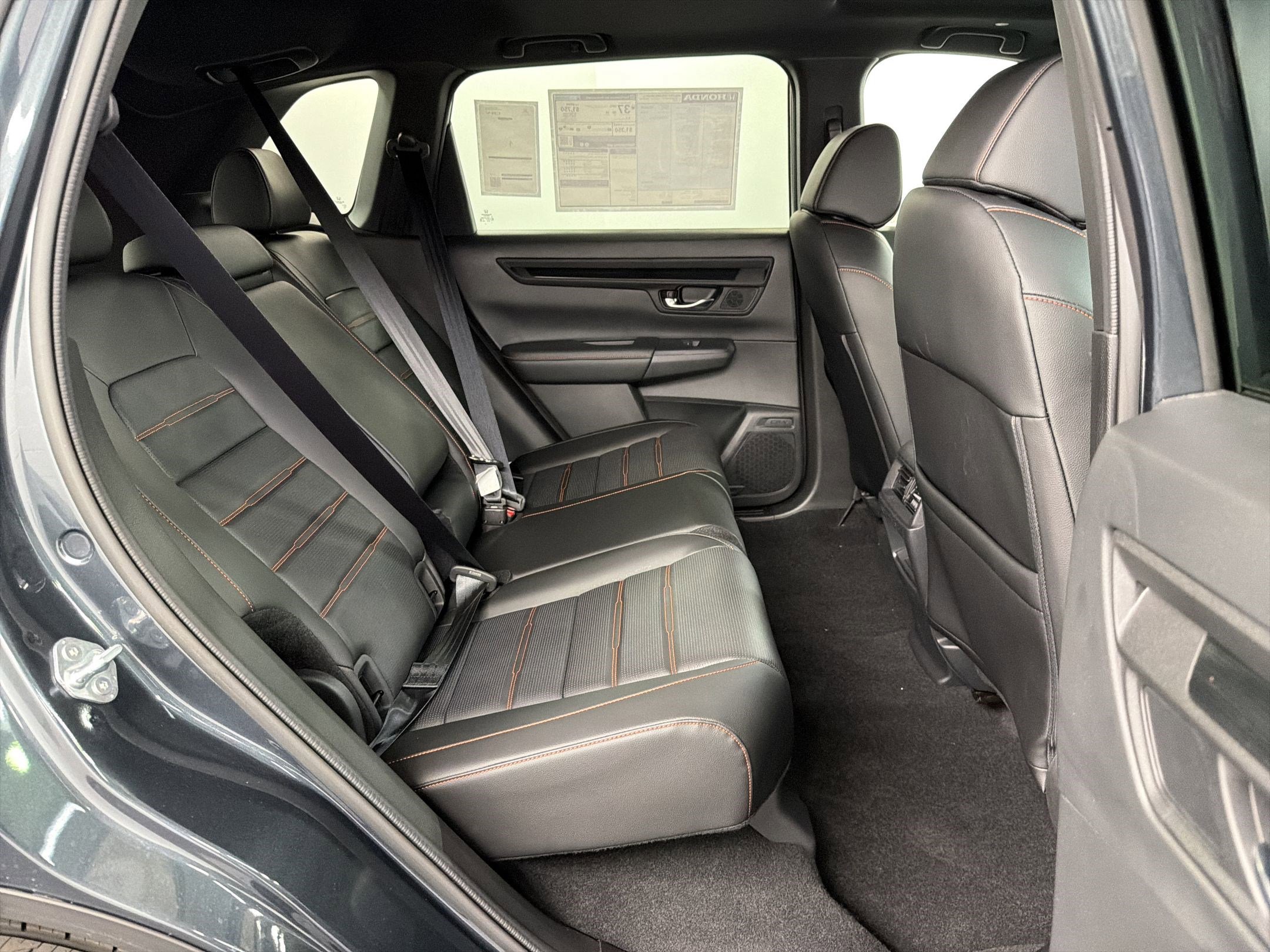 New 2026 Honda CR-V Sport-L image 29